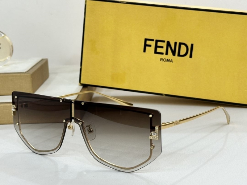 Fendi Sunglasses